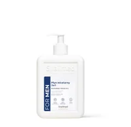 Kosmetyki do pielęgnacji twarzy męskie - Płyn micelarny HEALTH+ 3w1 FOR MEN - miniaturka - grafika 1