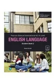 Książki obcojęzyczne do nauki języków - Pearson Edexcel IAL English Language Student Book - miniaturka - grafika 1