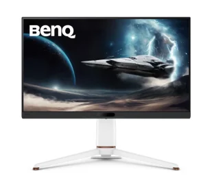 BenQ EX271Q 27" 2K IPS 180Hz 9HLNCLBQBE - Monitory - miniaturka - grafika 1