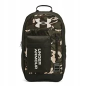Plecaki - Plecak Under Armour Halftime Backpack - miniaturka - grafika 1