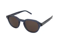 Okulary przeciwsłoneczne - Okulary przeciwsłoneczne Tommy Hilfiger 1970 PJP 49 70 - miniaturka - grafika 1