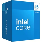 Procesory - INTEL Core i5-14400 BX8071514400 - miniaturka - grafika 1