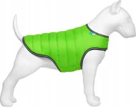 Ubranka dla psów - Collar AIRYVEST KUBRAK DLA PSA ``L`` JASNOZIELONY - miniaturka - grafika 1