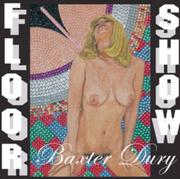  Floor Show Winyl) Baxter Dury