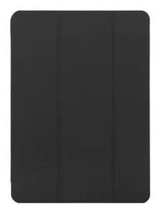 Pomologic BookCase do Apple iPad Pro 13'' M4 2024 czarny POM-24BCP129-201 - Etui do tabletów Pomologic BookCase do Apple iPad Pro 13'' M4 2024 czarny POM-24BCP129-201 - Etui do tabletów - miniaturka - grafika 1