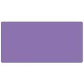 Podkładki pod mysz - Mata ochronna podkładka pod mysz lawendowa 120x60cm, Dywanomat - miniaturka - grafika 1