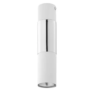 Oprawa natynkowa spot ELIT WHITE 4359 TK Lighting - Oprawy, klosze i abażury - miniaturka - grafika 1