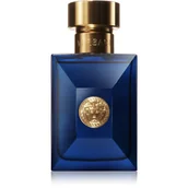 Wody i perfumy męskie - Versace Dylan Blue woda toaletowa 30ml - miniaturka - grafika 1