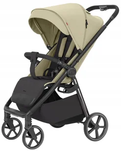 Wózek dla dziecka CARRELLO Bravo M/Lite CRL-5529 Bamboo Green - Wózki dziecięce - miniaturka - grafika 1