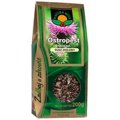 Herbata - NATURA WITA NATURA WITA OSTROPEST NASIONA 200G - miniaturka - grafika 1