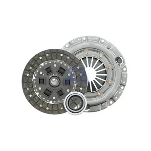 AISIN Zestaw sprzęgła KM-070A - Sprzęgła - miniaturka - grafika 1