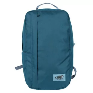 CabinZero Plecak na jedno ramię Cross Body 11 L CZ22 Aruba Blue (33x19x10cm) - Torby podróżne - miniaturka - grafika 1