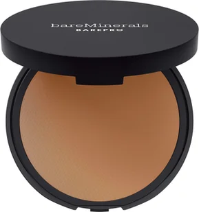 bareMinerals BarePro BarePro 16hr Skin-Perfecting Powder Foundation - podkład do twarzy Deep 45 Warm - Podkłady do twarzy bareMinerals BarePro BarePro 16hr Skin-Perfecting Powder Foundation - podkład do twarzy Deep 45 Warm - Podkłady do twarzy - miniaturka - grafika 1