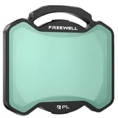 Akcesoria do drona - Filtr polaryzacyjny PL Freewell do drona DJI Avata 2 - miniaturka - grafika 1