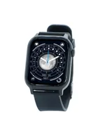 Smartwatch - Kiano Watch GO Czarny - miniaturka - grafika 1