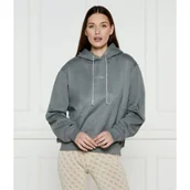 Bluzy damskie - GUESS Bluza | Regular Fit - miniaturka - grafika 1