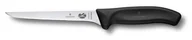 Noże - Victorinox nóż do filetowania, tworzywo sztuczne, czarna, 20 x 1 x 3.3 cm, 1 jednostek 6.8413.15B - miniaturka - grafika 1