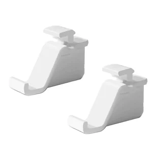 Wspornik grzałki do grilla kuchenki mikrofalowej Whirlpool zastępuje - Akcesoria i części do mikrofalówek - miniaturka - grafika 1