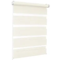 Rolety - Roleta dzień i noc SMILE 57 x 150 cm kol. 05 białe wino - miniaturka - grafika 1