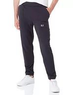 Spodenki męskie - 4F Męskie spodnie męskie Spmd010, antracytowe, XL, antracytowy, XL - miniaturka - grafika 1