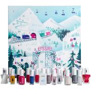 Ozdoby bożonarodzeniowe - Essie Advent Calendar (193 ml) - miniaturka - grafika 1