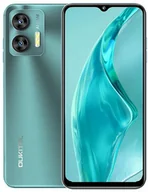 Telefony komórkowe - Oukitel C36 4/128GB Zielony - miniaturka - grafika 1
