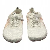 Skarpetki dla dzieci - HIKE Antypoślizgowe buty do chodzenia boso (Unisex) (BOGO) Hike Footwear 40 - miniaturka - grafika 1