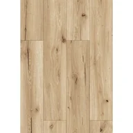 Panele podłogowe - Mexen Buffalo panele winylowe 1227 x 187 mm LVT Dryback 2,5 mm, podkład PVC, 4 V-Fuga, Dąb - F1307-1227-187-255-4V1-01 - miniaturka - grafika 1