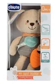 Gryzaki dla dzieci - Króliczek z gryzakiem - Chicco - miniaturka - grafika 1