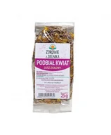 Kosmetyki do kąpieli - Natura Wita Podbiał Kwiat suszony 25 g - miniaturka - grafika 1