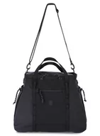 Torby podróżne - Torba na sprzęt Topo Designs Mountain Gear Bag - black / black - miniaturka - grafika 1