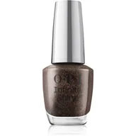 Lakiery do paznokci - OPI Infinite Shine Silk lakier do paznokci z żelowym efektem My Private Jet 15 ml - miniaturka - grafika 1