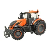 Samochody i pojazdy dla dzieci - Britains traktor Valtra T245 wersja Deco 43273 - model lub pojazd - miniaturka - grafika 1