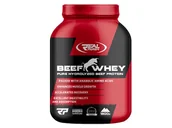Odżywki białkowe - Real Pharm Beef Protein 85 - 1800g - miniaturka - grafika 1
