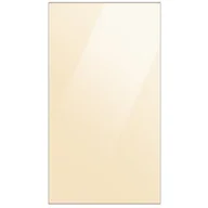Akcesoria i części do lodówek - Panel górny SAMSUNG BESPOKE do lodówek 1.85m Elegancka wanilia - miniaturka - grafika 1