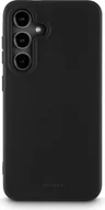 Etui i futerały do telefonów - Hama 00137035 Pokrowiec ochronny na telefon komórkowy 16,8 cm 6,6" z klapką Czarny - miniaturka - grafika 1