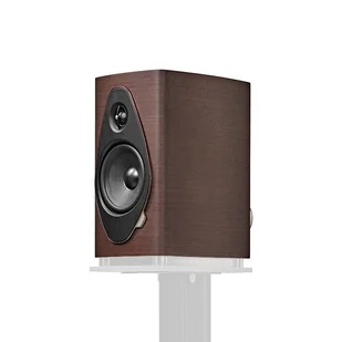 Sonus faber SONETTO II G2 kolumna głośnikowa  (wenge) - Głośniki i kolumny - miniaturka - grafika 1