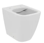Kompakty WC - Ideal Standard IS I.Life S Miska WC wisząca 48cm RimLS+ biała T459401 - miniaturka - grafika 1