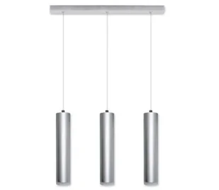 Top Light Simon 3 S - LED Żyrandol na lince 3xLED/10W/230V - Lampy sufitowe - miniaturka - grafika 1