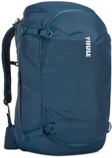 Thule Landmark Plecak 55 cm majolica blue 3203724 - Plecaki - miniaturka - grafika 18