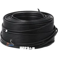 Akcesoria grzewcze - Kabel grzewczy przeciwoblodzeniowy zewnętrzny MISSION AIR MA ICE-20 W/m 135 m (2700W) - miniaturka - grafika 1