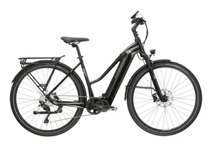 Rower elektryczny Kross Trans Hybrid 6.0 28 M - Rowery elektryczne - miniaturka - grafika 1