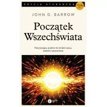 Początek Wszechświata - John D. Barrow