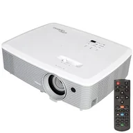Projektory - Optoma W400+ - miniaturka - grafika 1