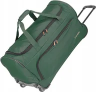 Torby podróżne - Torba Podróżna na kółkach Travelite basic fresh - miniaturka - grafika 1