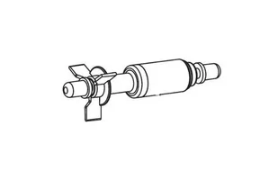 AQUAEL Wirnik PFN-2500 / PFN-3500(N) komplet - Filtry akwariowe i akcesoria - miniaturka - grafika 1