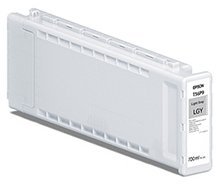 Tusz Epson Jasnoszary 700ml 185308