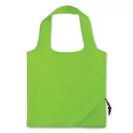 Torby i wózki na zakupy - Torba na zakupy składana Fresa, zielona - miniaturka - grafika 1
