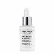 Serum do twarzy - Filorga Filorga Time-Filler Intensive serum korygujące o działaniu przeciwzmarszczkowym 30 ml - miniaturka - grafika 1