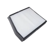 Filtry kabinowe - Filtr kabinowy BLUE PRINT ADG02504 96207423 ADG02504 - miniaturka - grafika 1